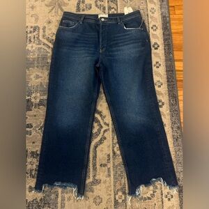 We The Free jeans 
Size 29